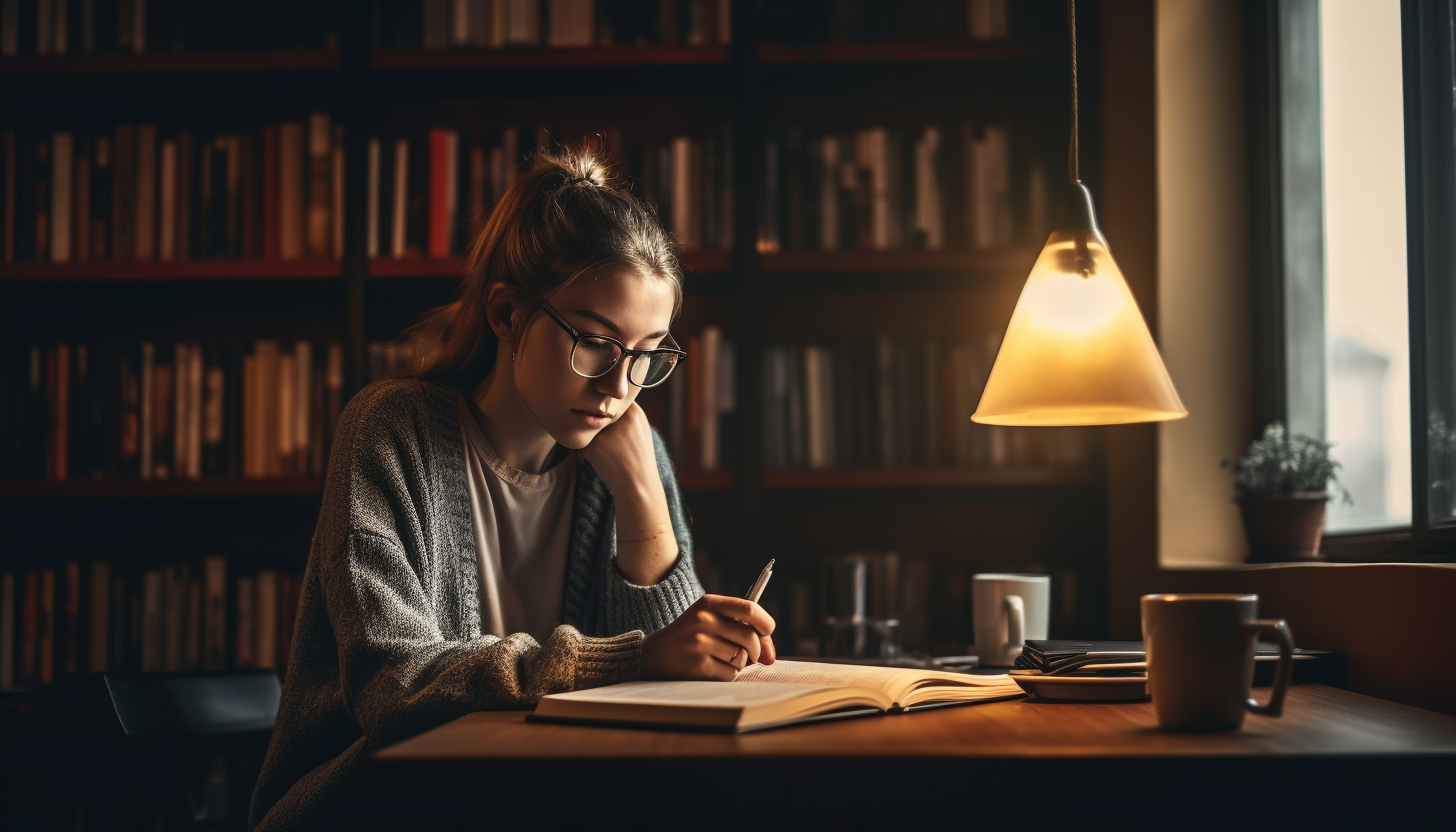 Learning Lifestyle